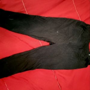 💛Toddler ruffle butt leggings